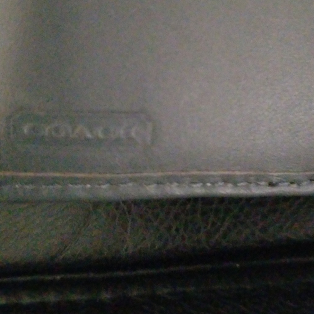 Coach - Picture 6 of 8